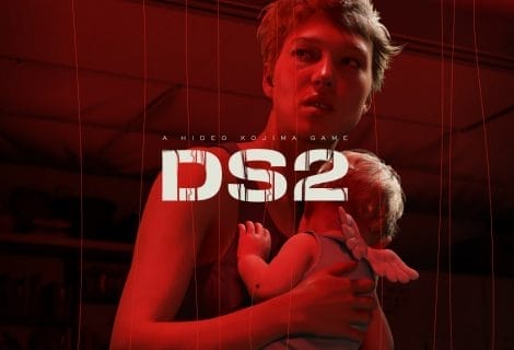 Mysterie en een oudere Sam Porter Bridges in de onthullingstrailer van Death Stranding 2