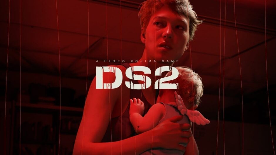 Mysterie en een oudere Sam Porter Bridges in de onthullingstrailer van Death Stranding 2