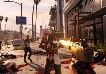 Zombiegame Dead Island 2 verkoopt geweldig, 1 miljoen exemplaren in eerste weekend