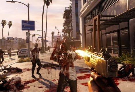 Dead Island 2 ziet er gruwelijk uit in uitgebreide gameplaybeelden