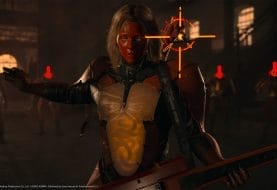 Death Stranding 2 wordt nostalgisch maar ook vernieuwend