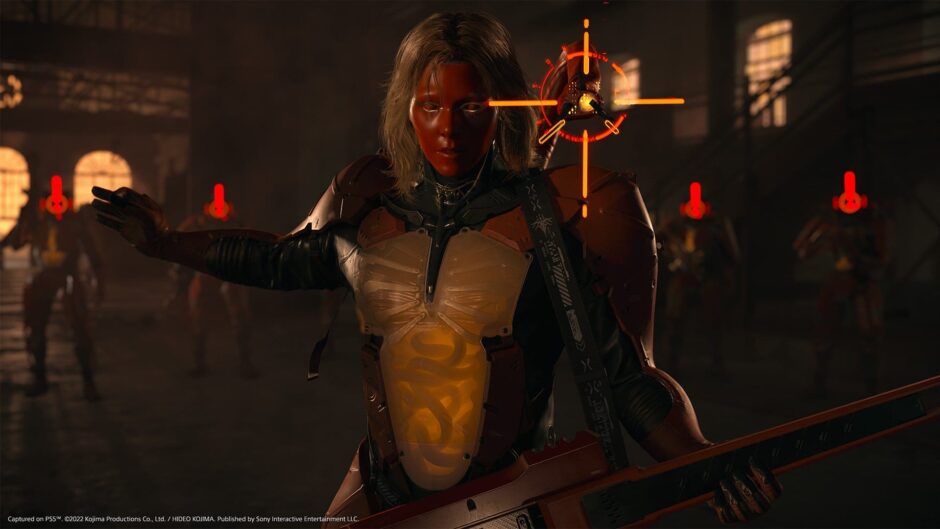 Death Stranding 2 wordt nostalgisch maar ook vernieuwend