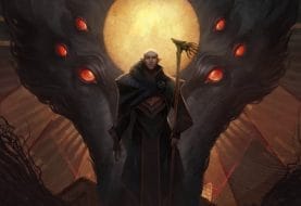 BioWare toont een in-game cinematic van de zeer geanticipeerde game Dragon Age Dreadwolf