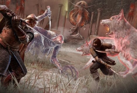 Elden Ring DLC is echt en verschijnt morgen als gratis content update voor iedereen