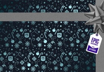 Feestdagen cadeau nummer 12 van Epic is een open wereld game, tot morgen 17:00 uur voor €0 te claimen