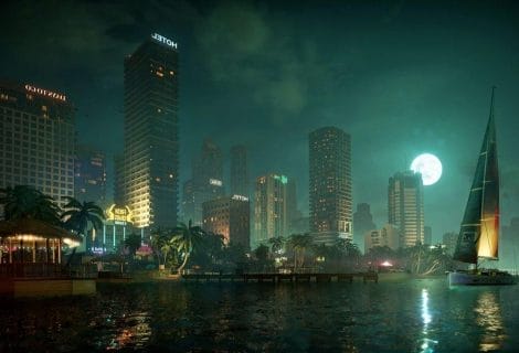 Uitgever 505 Games teaset nieuwe game aankondiging voor The Game Awards