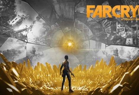 Check hier de eerste 15 minuten van Lost Between Worlds-uitbreiding van Far Cry 6