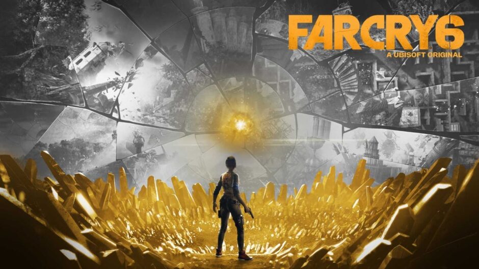 Check hier de eerste 15 minuten van Lost Between Worlds-uitbreiding van Far Cry 6