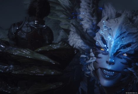 PS5-exclusieve Final Fantasy XVI is voorzien van een epische nieuwe story trailer