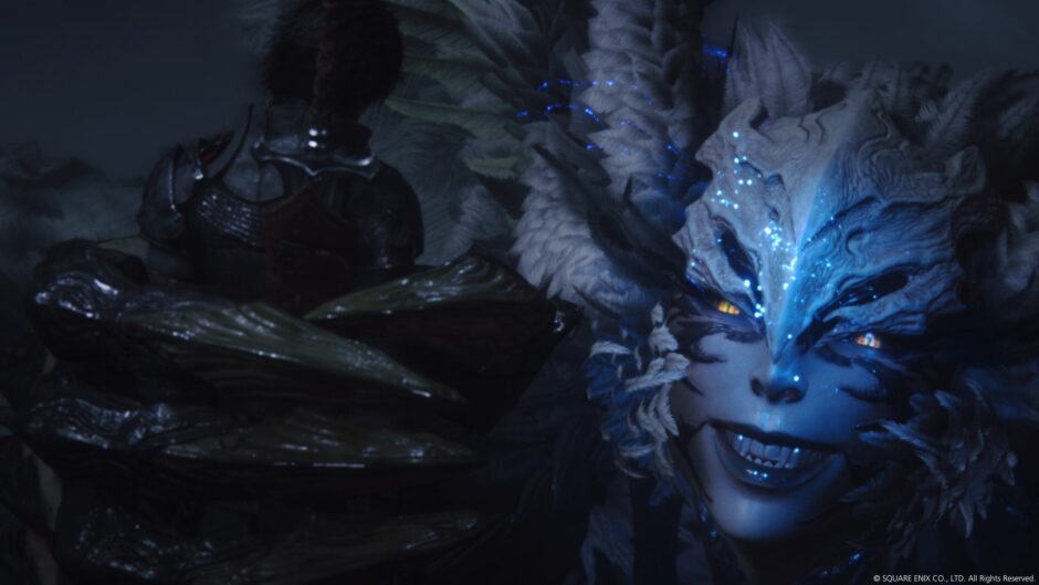 PS5-exclusieve Final Fantasy XVI is voorzien van een epische nieuwe story trailer