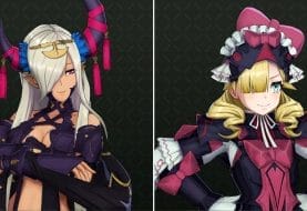 Maak kennis met Zephia en Marni in de nieuwe gameplay video van Fire Emblem Engage