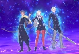 Nintendo maakt post launch plannen bekend voor Fire Emblem Engage