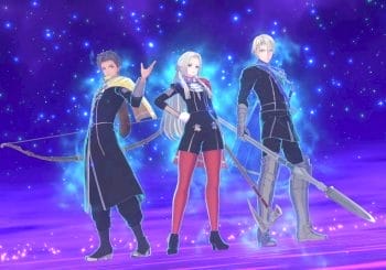 Nintendo maakt post launch plannen bekend voor Fire Emblem Engage