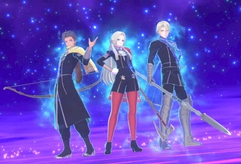 Nintendo maakt post launch plannen bekend voor Fire Emblem Engage