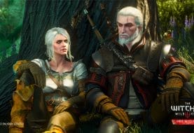 Volledige patch notes vrijgegeven van The Witcher 3: Complete Edition