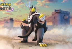 Pokémon Unite is 100 miljoen keer gedownload, nieuwe updates aangekondigd