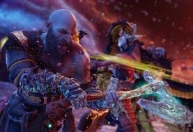 Photo Mode is nu beschikbaar in God of War: Ragnarok