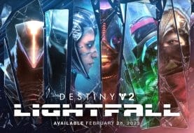 Destiny 2 Lightfall trailer laat Strand Darkness Subclass zien