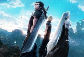 Review Crisis Core: Final Fantasy VII Reunion - Een must play voor fans