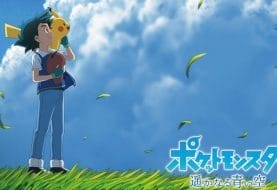 Nostalgische traantjes: Ash en Pikachu gaan na 25 jaar op pensioen maar de opvolging staat al klaar