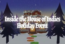 Nintendo kondigt 'Inside the House of Indies' Holiday Evenement aan