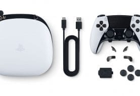 Batterijduur van de DualSense Edge is aanzienlijk korter dan de standaard PS5 controller