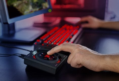 Review: EPOS GSX 1000 2nd Edition – Volledige controle over je gaming audio