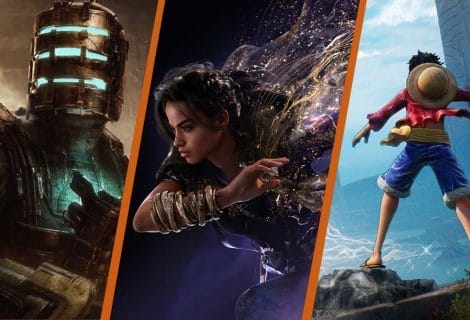 2023 begint heel goed, deze 12 veelbelovende games verschijnen in januari