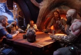 Sony Santa Monica bedankt fans voor ontvangst van God of War: Ragnarok met deze video