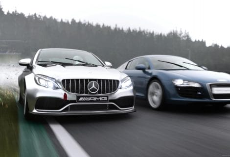 Kazunori Yamauchi teaset 7 nieuwe auto’s voor aankomende Gran Turismo 7 update