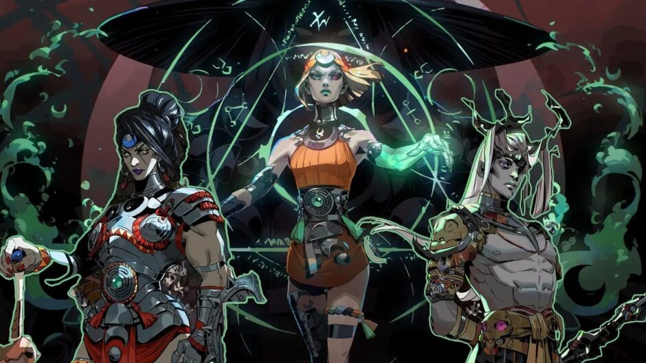 Hades II aangekondigd, het vervolg op één van de beste games ooit gemaakt