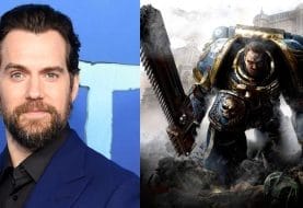 Amazon, Henry Cavill en Games Workshop bereiken akkoord voor live action Warhammer-films en -tv-series