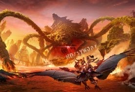 Aloy gaat naar Hollywood in de Burning Shores-uitbreiding van Horizon II: Forbidden West