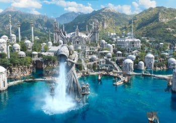Trailer vrijgegeven voor patch 6.3 van Final Fantasy XIV