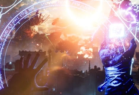EA kondigt single-player first-person magic shooter Immortals of Aveum aan