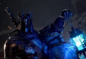 Check hier de allereerste gameplaybeelden van The Lords of the Fallen