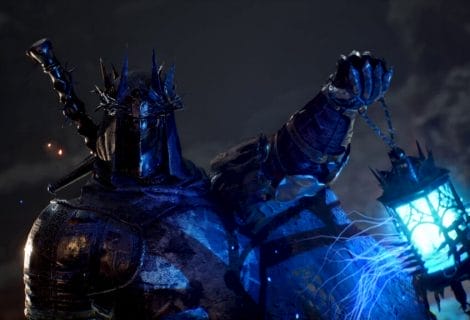 Check hier de allereerste gameplaybeelden van The Lords of the Fallen