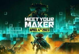 Building-and-raiding game Meet Your Maker aangekondigd met eerste trailer