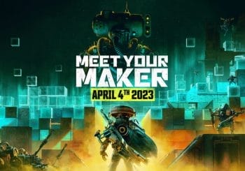 Building-and-raiding game Meet Your Maker aangekondigd met eerste trailer