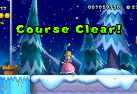 Gerucht een nieuwe 2D Mario-game is in ontwikkeling met speelbare Princess Peach