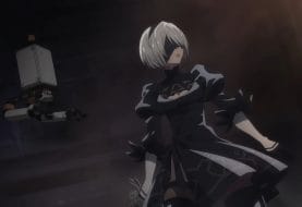Anime-serie over de populaire game NieR: Automata heeft een releasedatum