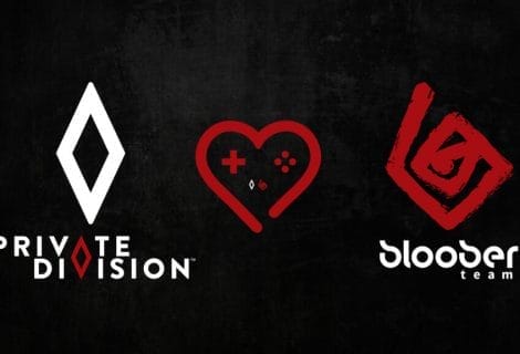 Private Division gaat een nieuwe horrorgame van Bloober Team uitgeven