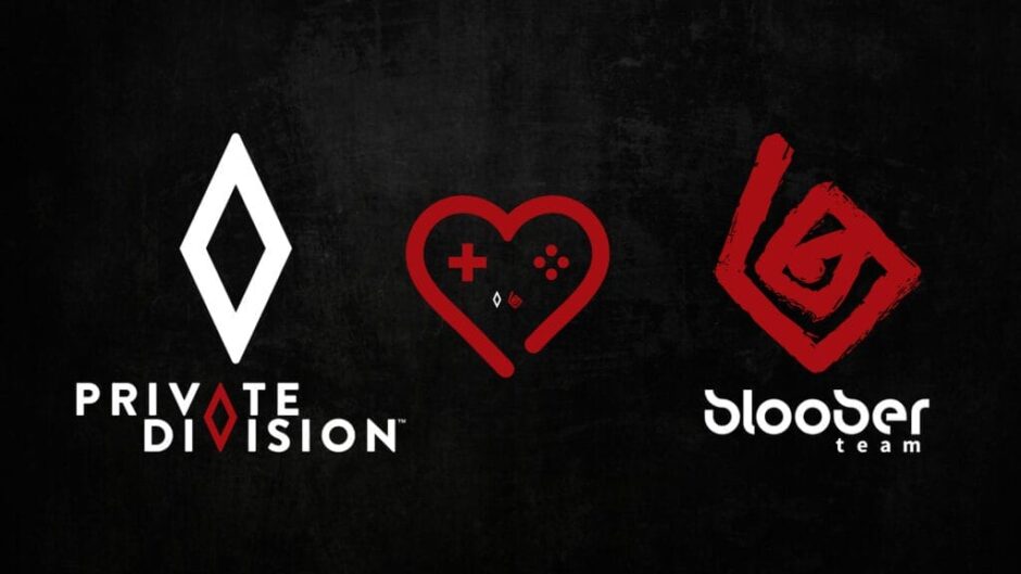 Private Division gaat een nieuwe horrorgame van Bloober Team uitgeven