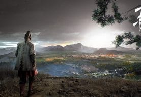 45 minuten aan indrukwekkende gameplay vrijgegeven van Project: The Perceiver