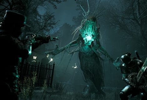 Remnant II aangekondigd voor de PC, Xbox Series en PlayStation 5