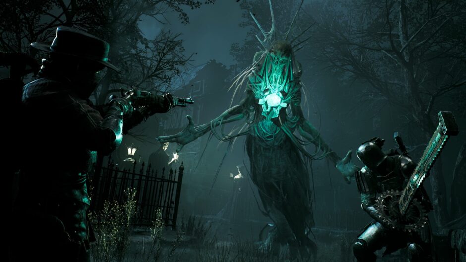 Remnant II aangekondigd voor de PC, Xbox Series en PlayStation 5