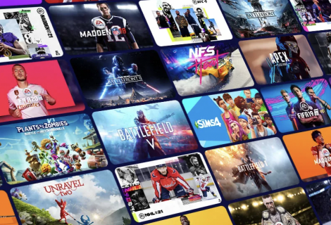 Wat zijn populairste games van dit moment?