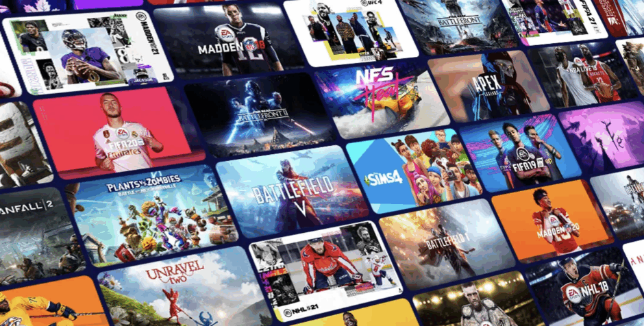 Wat zijn populairste games van dit moment?