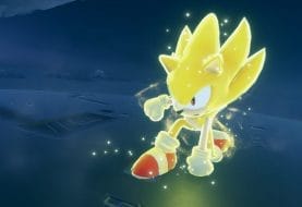 Sonic Frontiers bereikt mijlpaal van 2.5 miljoen verkochte exemplaren