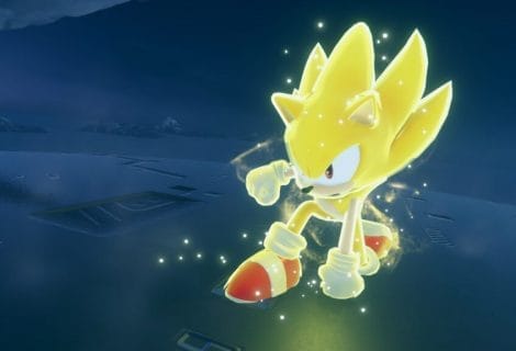 Sonic Frontiers bereikt mijlpaal van 2.5 miljoen verkochte exemplaren